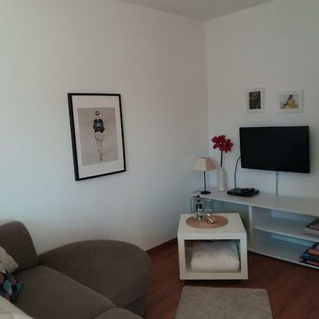 Ferienhaus Richard Villa Husum  Eksteriør billede