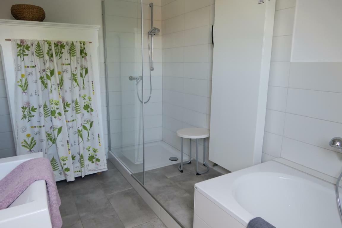 Ferienhaus Richard Villa Husum  Eksteriør billede