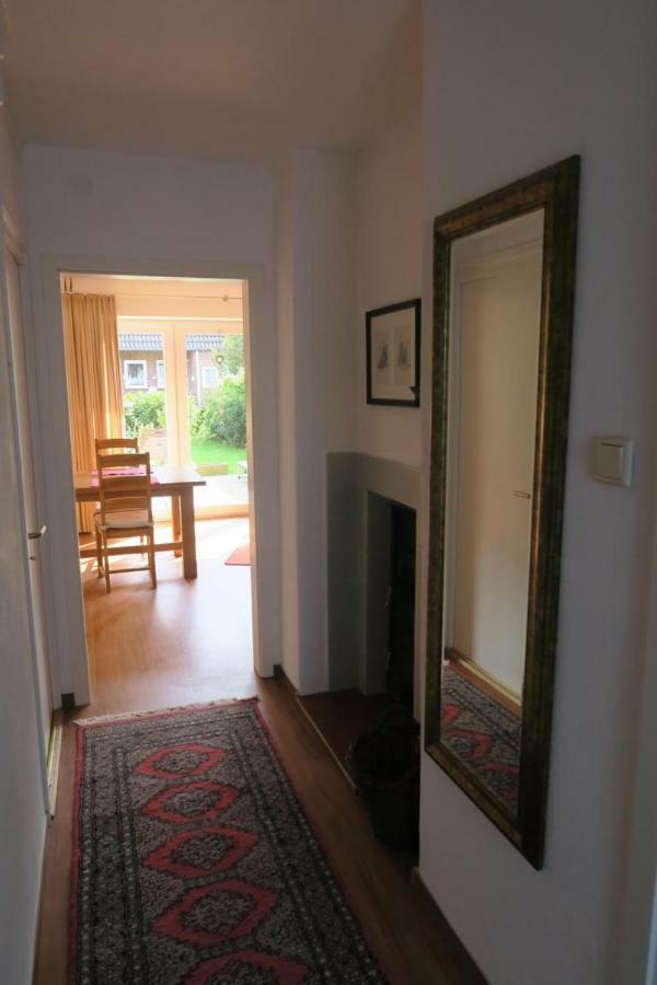 Ferienhaus Richard Villa Husum  Eksteriør billede