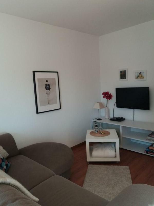 Ferienhaus Richard Villa Husum  Eksteriør billede