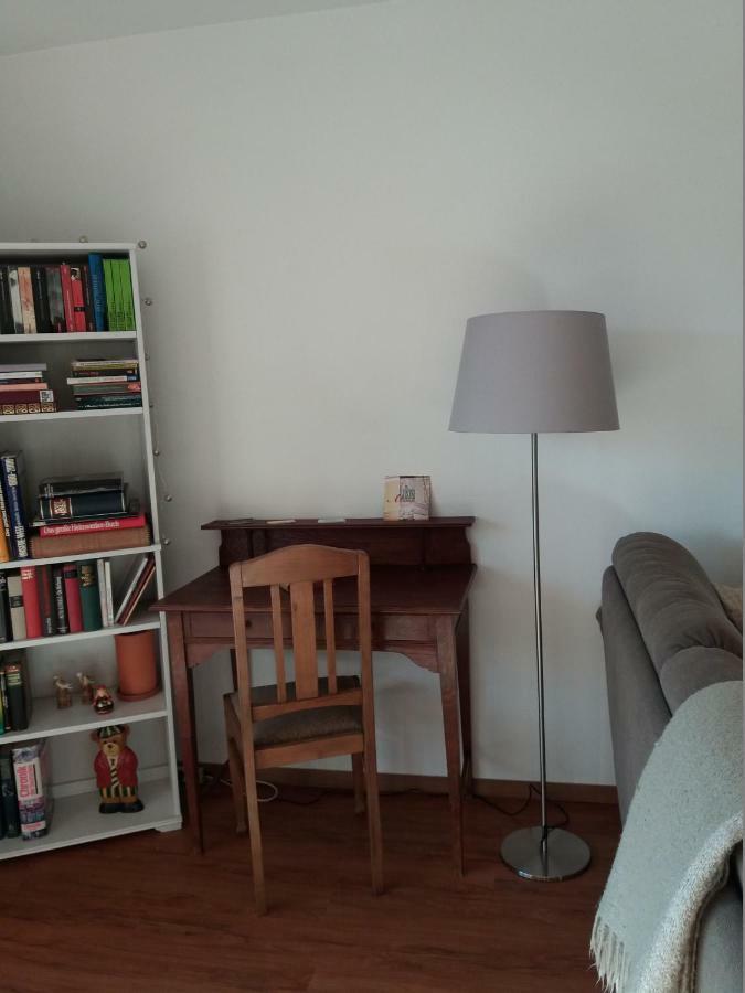 Ferienhaus Richard Villa Husum  Eksteriør billede